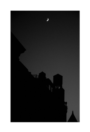 Romain Mallet - NY 4