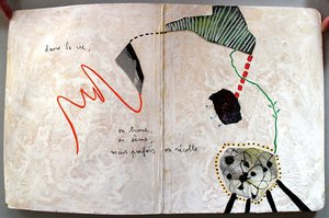 Claire Vercraene - Miettes Miettes 2