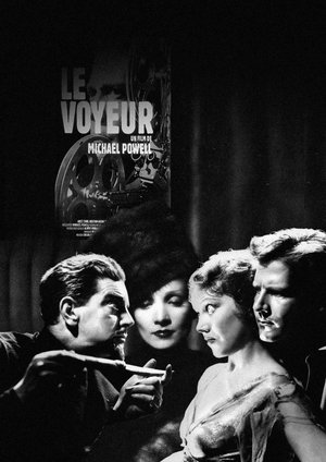 12 Cinema Surr Eros - Thanatos