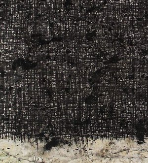 Christian Grelier - Sans titre3 Détail1