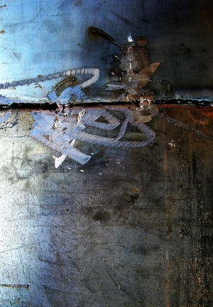 Ernest Puerta - Exemplaire unique