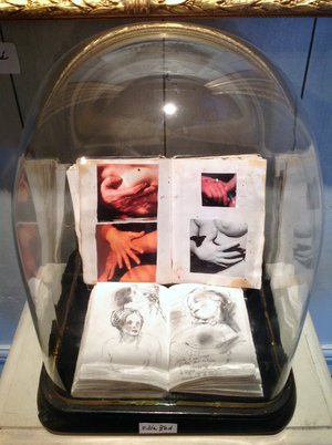 Le Globe Aux Carnets De Didier Bled 12