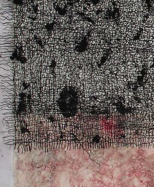 Christian Grelier - Sans titre2 Détail5