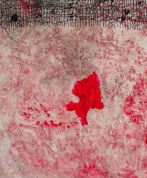 Christian Grelier - Sans titre2 Détail4