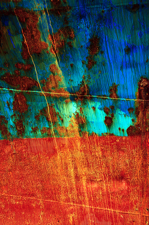 Ernest Puerta - Exemplaire unique