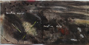 Claire Vercraene - Au Matin 7