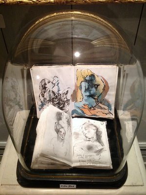 Le Globe Aux Carnets De Didier Bled 5