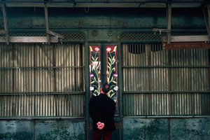 Daniel Chenot - Expo Paris Murmuré