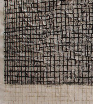 Christian Grelier - Sans titre6 Détail4