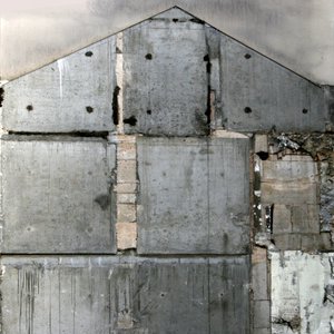 Nicole Cibois - Expo Paris Murmuré