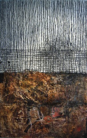 Christian Grelier - Sans Titre 17  217x140