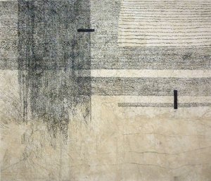 Christian Grelier - Sans Titre 13  167x195