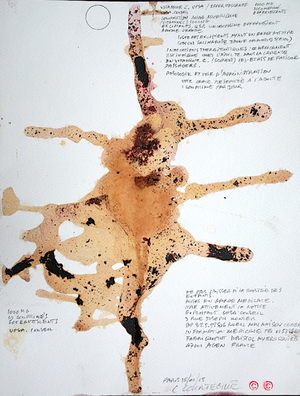 Claude Courtecuisse  - Vitamine C Effervescente  2