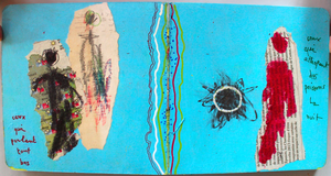 Claire Vercraene - On Voudrait Aimer Tout Le Monde 2