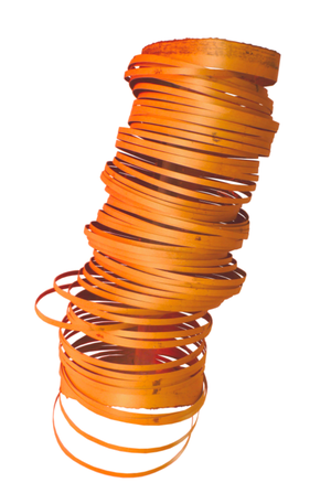 Sans Titre - Technique Mixte (25x50 cm) - 2018