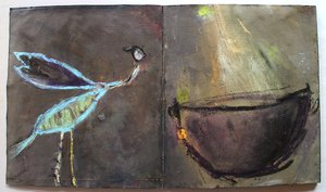 Claire Vercraene - Trouver 2