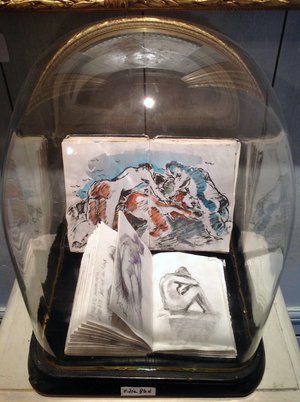 Le Globe Aux Carnets De Didier Bled 8