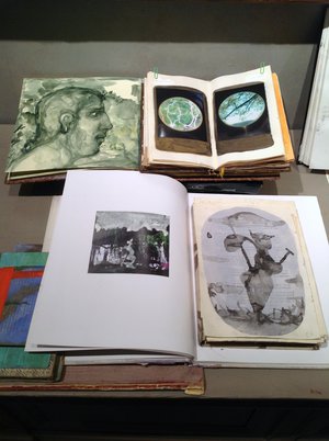 Les Carnets De Bernard Guillot