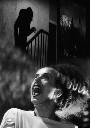 10 Cinema Surr - Mythe