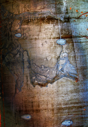 Ernest Puerta - Exemplaire unique