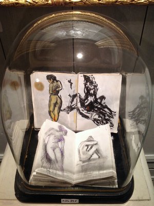 Le Globe Aux Carnets De Didier Bled 6