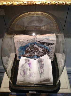 Le Globe Aux Carnets De Didier Bled 4