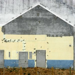 Nicole Cibois - Expo Paris Murmuré