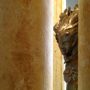 Juliette et Jacques Damville