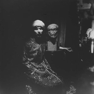 Bernard Guillot - Le Caire