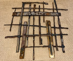 Caroline Hatt-Kindermans : Diagueri 3