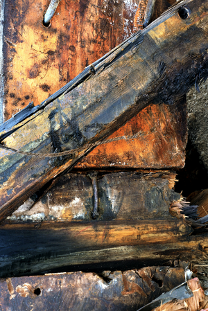 Ernest Puerta - Exemplaire unique