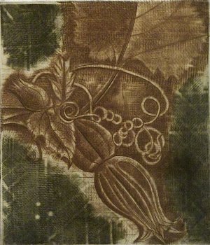 Brigitte Coudrain : Fleur De Courgette  (1997)