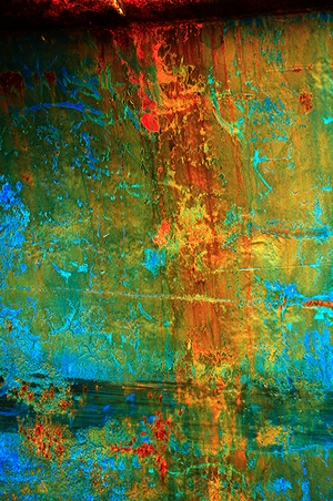 Ernest Puerta - Exemplaire unique