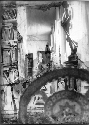 Bernard Guillot - Le Caire