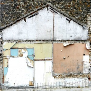 Nicole Cibois - Expo Paris Murmuré