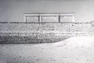 Bernard Guillot  -  Le Caire Nécropole