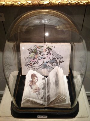 Le Globe Aux Carnets De Didier Bled 9