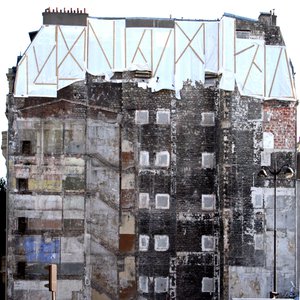 Nicole Cibois - Expo Paris Murmuré