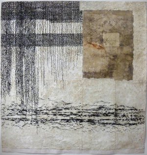 Christian Grelier - Sans Titre 15  140x133