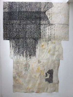 Christian Grelier - Sans Titre 19  210x150