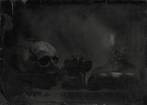 Jean-Philippe Pernot : 20131002 Vanite 02