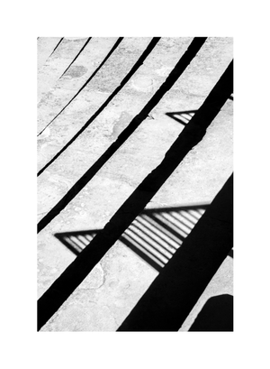 Romain Mallet - Griffe 7