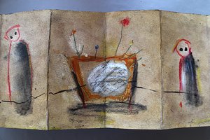 Claire Vercraene - Les Jardiniers 2