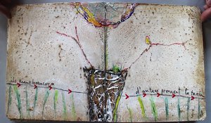 Claire vercraene - Pas Loin 6