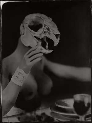 Jean-Philippe Pernot : 20140702 Le Souper 18x24