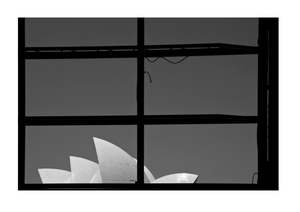 Romain Mallet - Sydney Opera