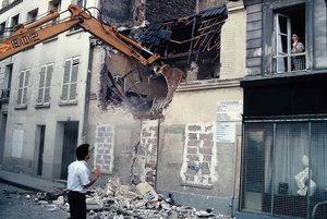 Daniel Chenot - Expo Paris Murmuré