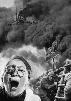 03 Films Surr - Subversion