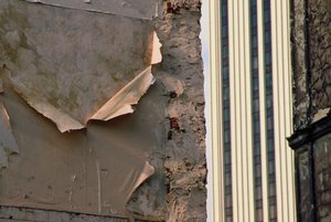 Daniel Chenot - Expo Paris Murmuré