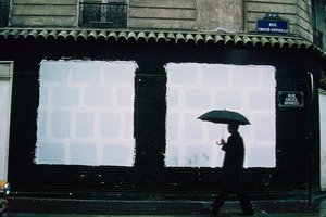 Daniel Chenot - Expo Paris Murmuré